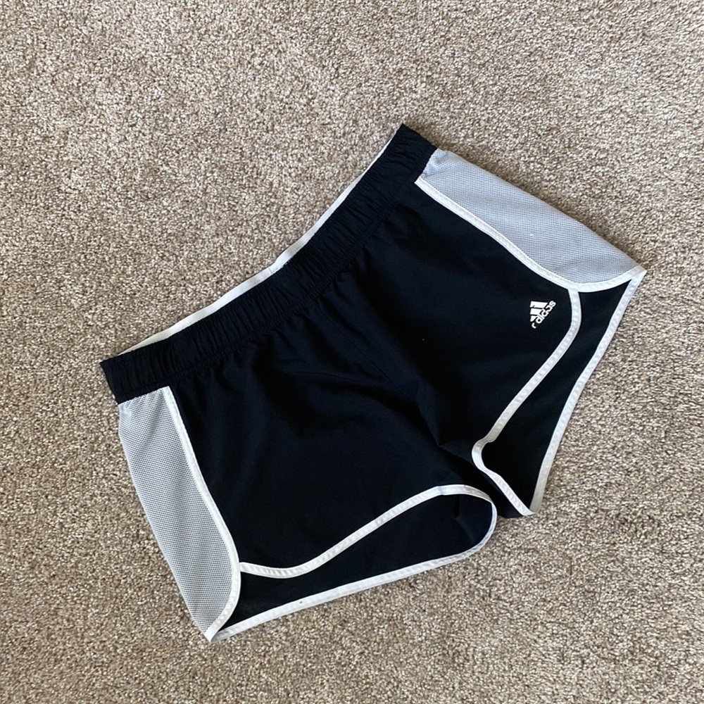 Adidas Varsity Player Athletic Shorts - Picture 2 of 10